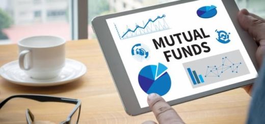 Top Mutual Funds of 2018