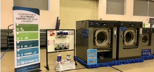 Build a Competitive Laundry Business