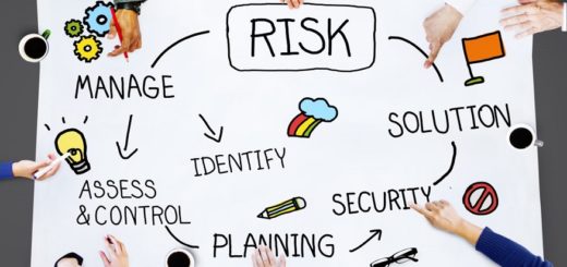 Enterprise Risk Management in the Post-COVID World