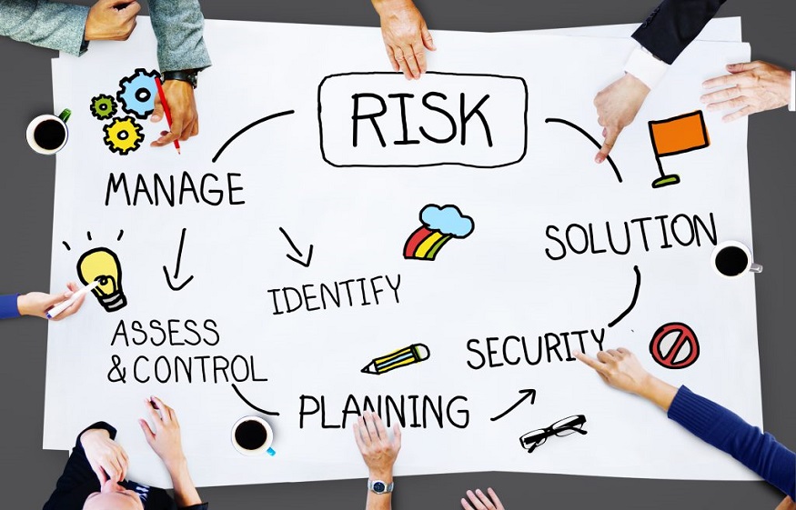 Enterprise Risk Management in the Post-COVID World