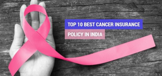 Cancer Insurance - An Unsung Hero!