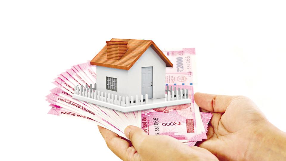 Home Loan for an NRI in India
