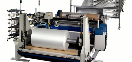 weaving machine manufacturers