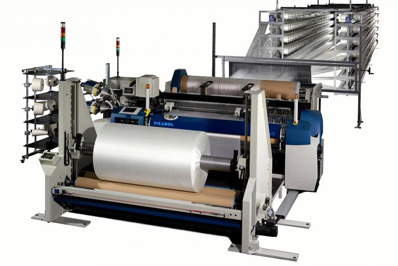 weaving machine manufacturers