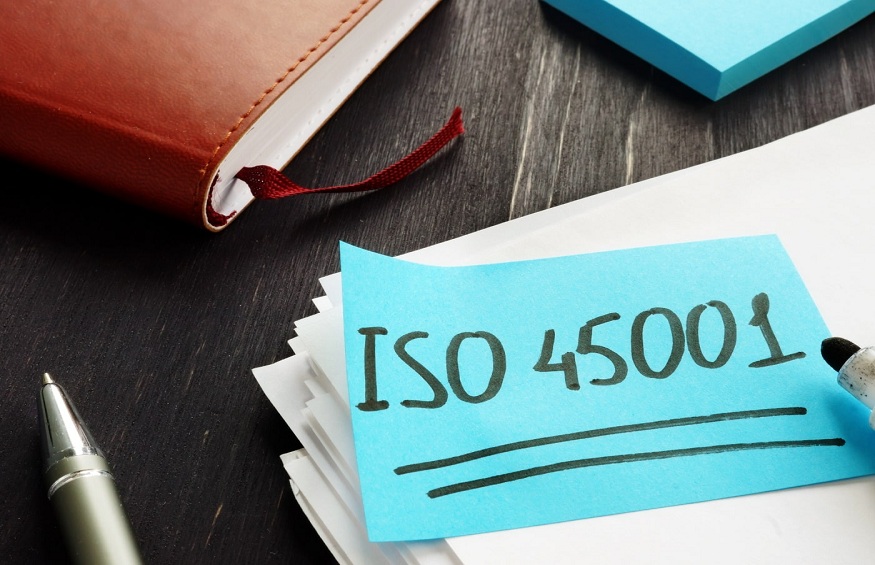 Benefits to ISO 45001