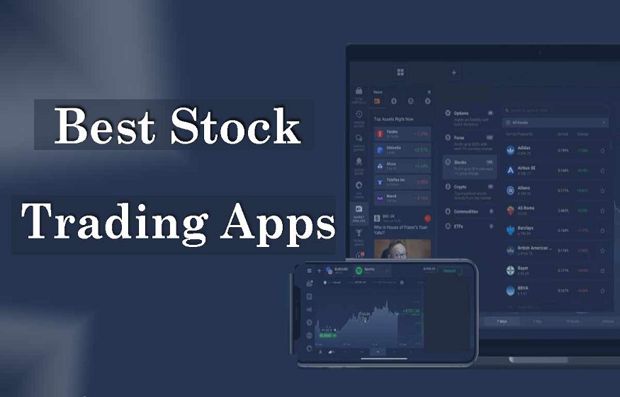 Online Apps for Trading