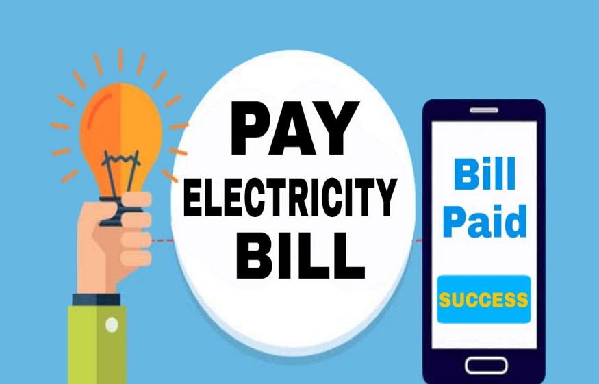 electric bill payment