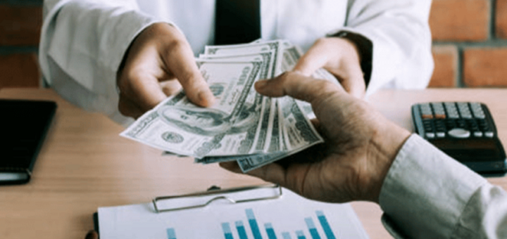 instant personal loan