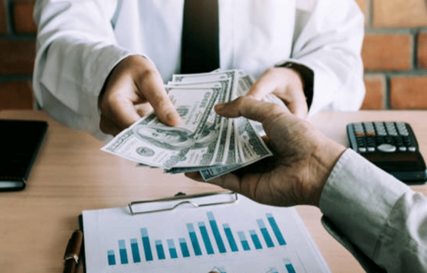 instant personal loan