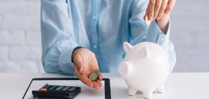 digital savings account