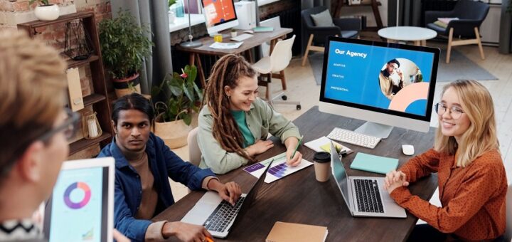 content marketing agency