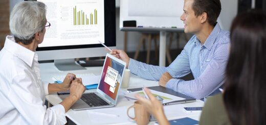 daily business growth goals