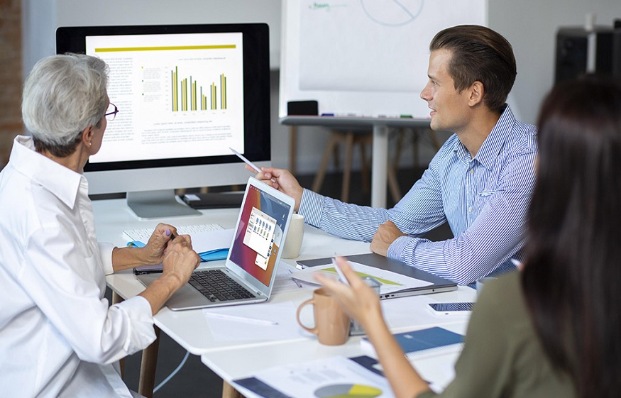 daily business growth goals