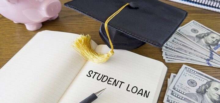 graduate school student loans