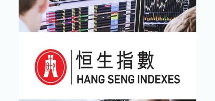 Hang Seng Index