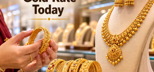 gold rate today Kolkata​